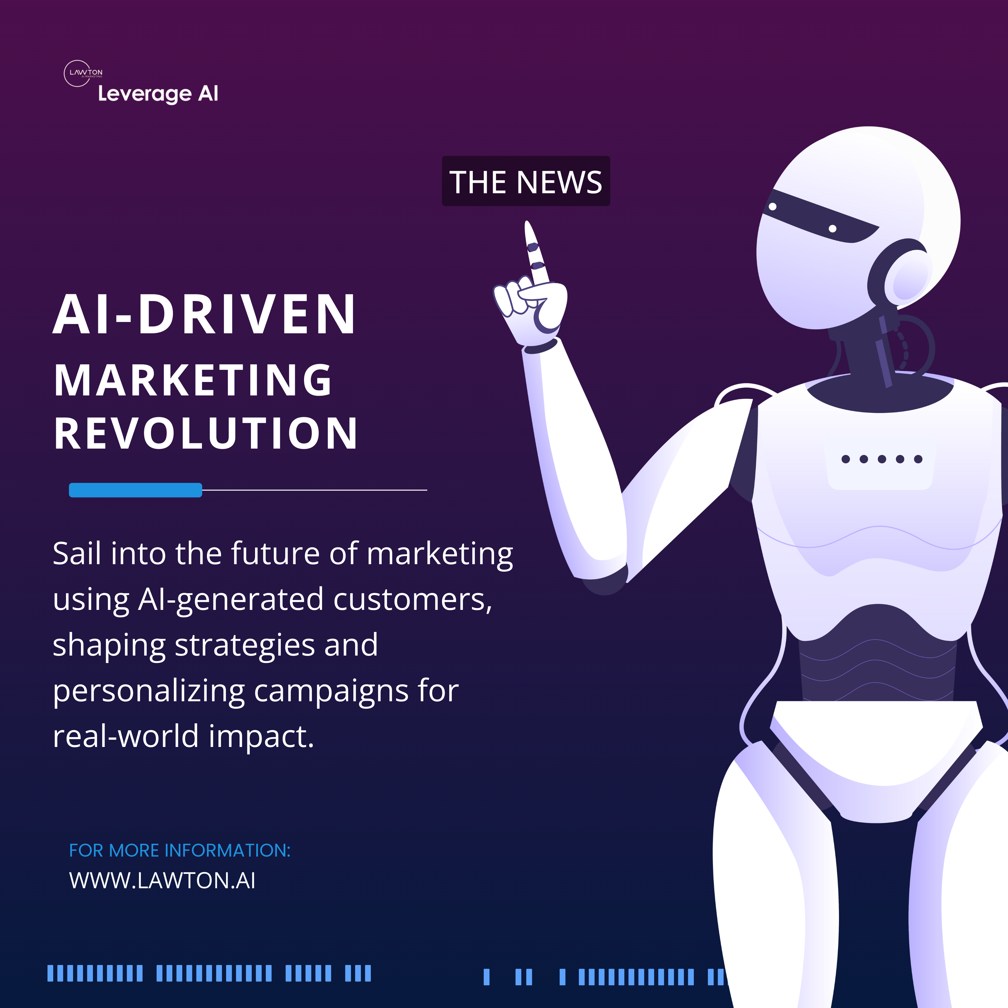 Unlocking Consumer Insights: How AI-Generated Customers Transform Marketing