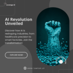 Unveiling the Uncharted Territories: How AI is Transforming Diverse Industries