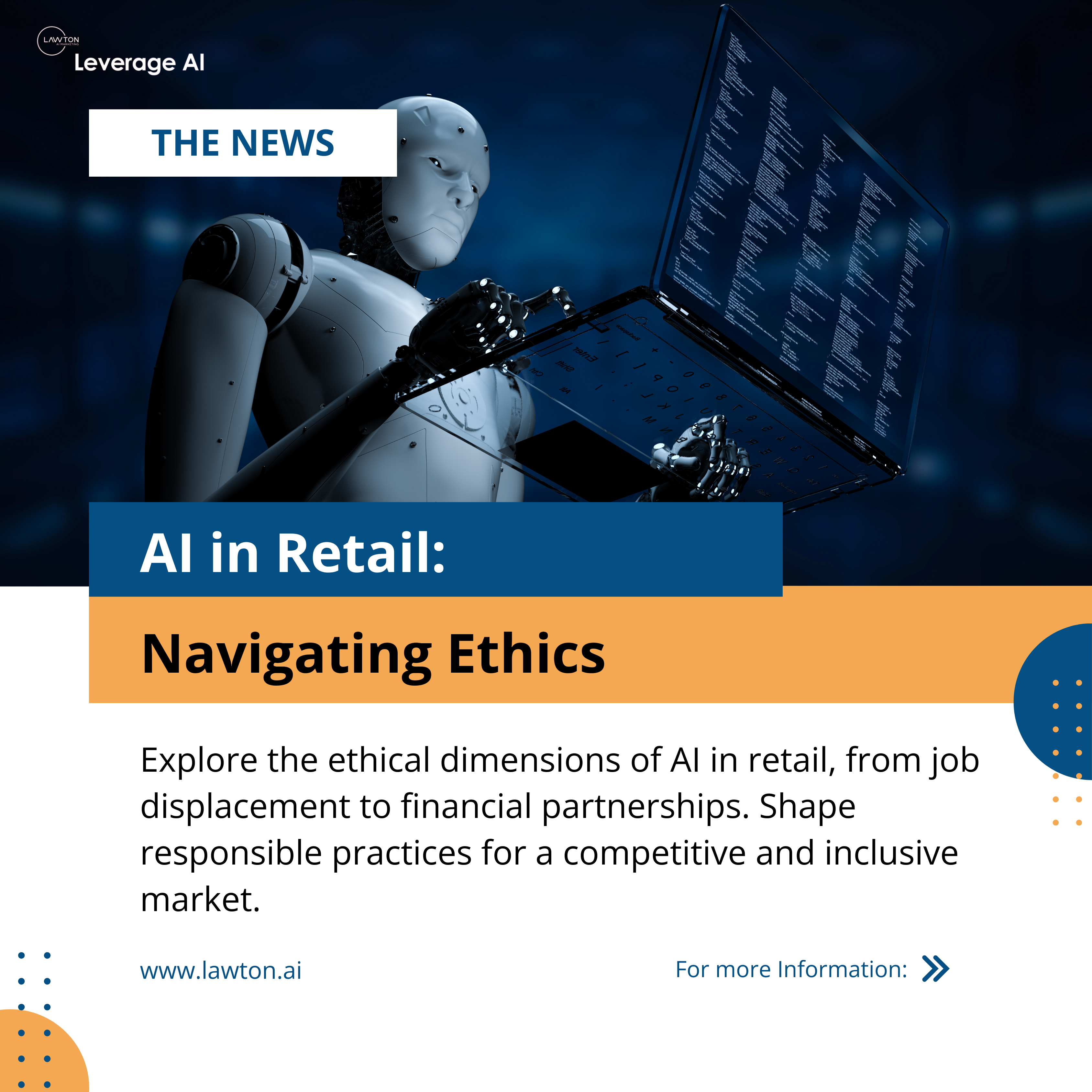 Exploring the Ethical Implications of AI in Retail