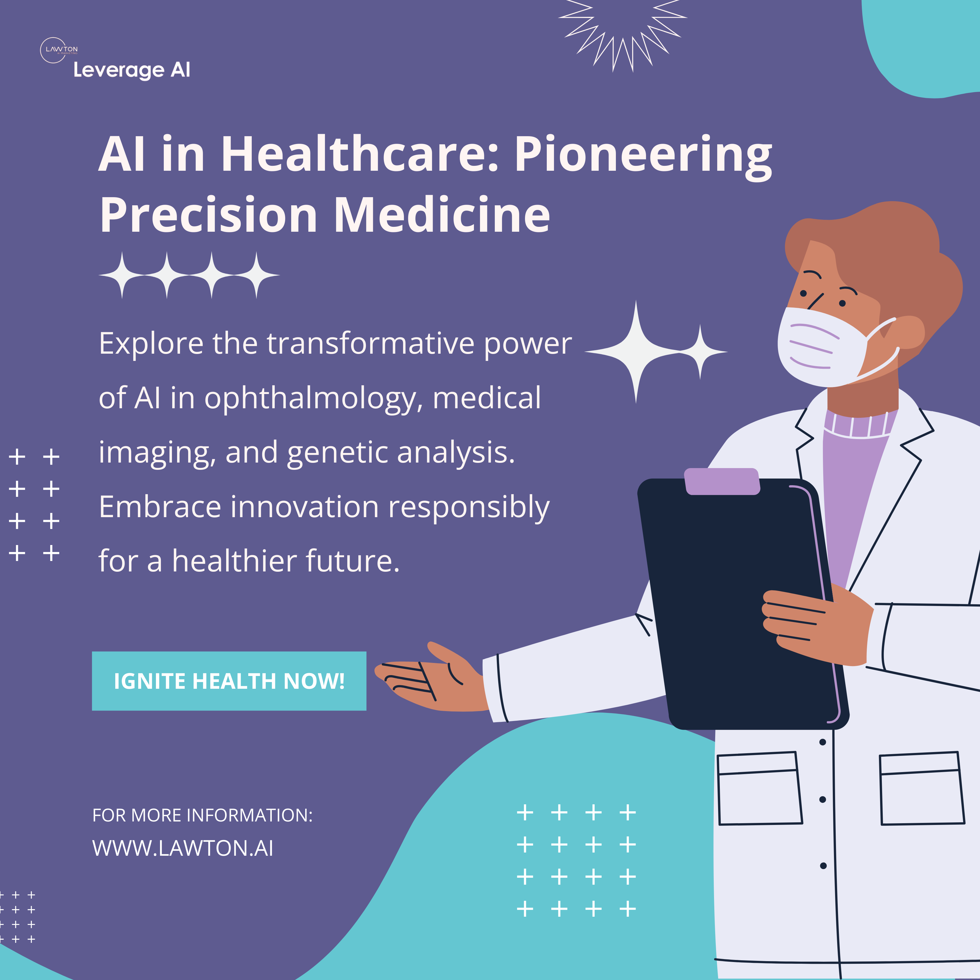 Unraveling the Potential: AI in Medicine